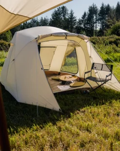 Clearance Alpha Breeze Tent Set 2-4 Person|4-6 Person