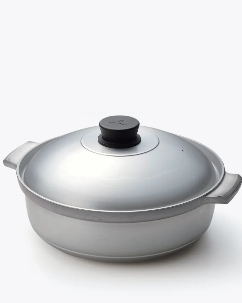 Online Aluminum Caldero Cooksets