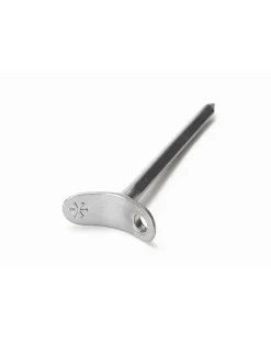 Store Aluminum Finger Peg 10 pcs Set Tent Accessories|Stakes & Hammers