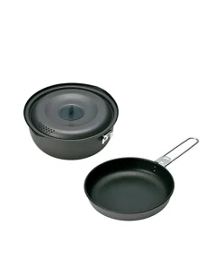 Flash Sale Aluminum Non-stick Cooker 1000 Cooksets