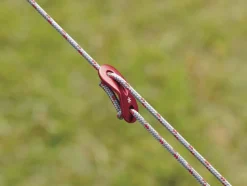 Sale Aluminum Rope Tensioner Tent Accessories|Poles & Accessories