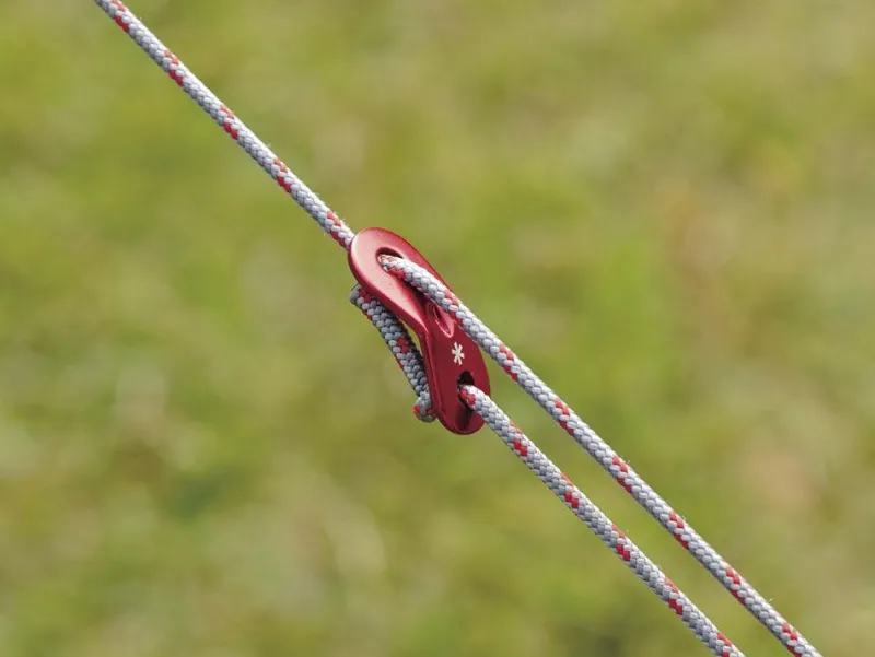 Sale Aluminum Rope Tensioner Tent Accessories|Poles & Accessories