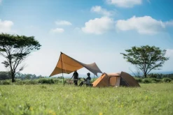 Hot Amenity Dome L 4-6 Person