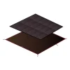 Cheap Amenity Dome M Mat/Sheet Set 2-4 Person|Tent Accessories