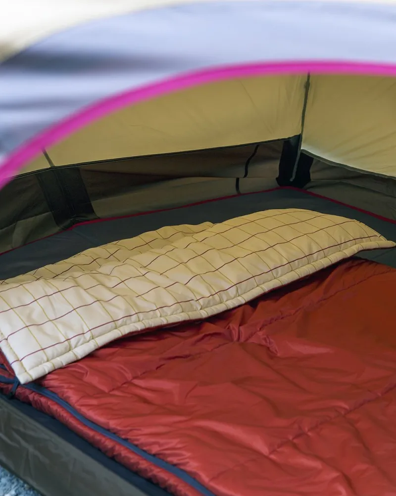 Cheap Amenity Dome M Mat/Sheet Set 2-4 Person|Tent Accessories