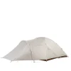 Flash Sale Amenity Dome Medium in Ivory 2-4 Person