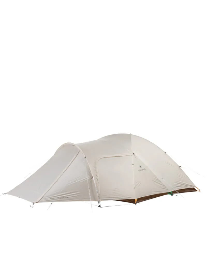Flash Sale Amenity Dome Medium in Ivory 2-4 Person