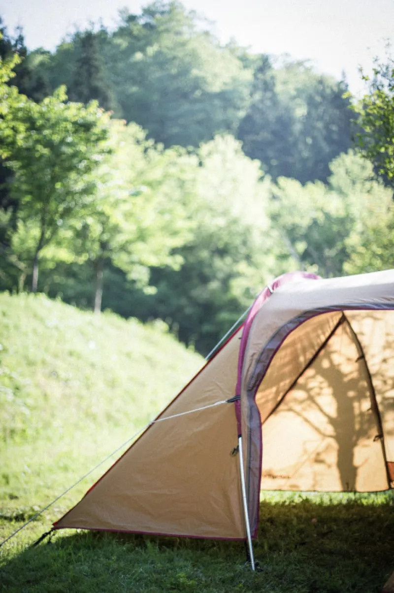Clearance Amenity Dome S 1-2 Person