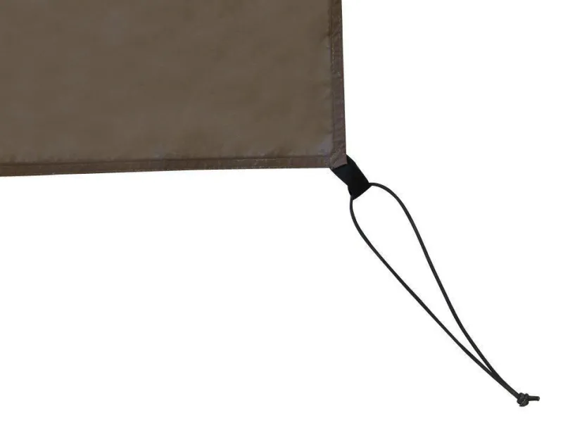 New Amenity Dome S Mat/Sheet Set 1-2 Person|Tent Accessories