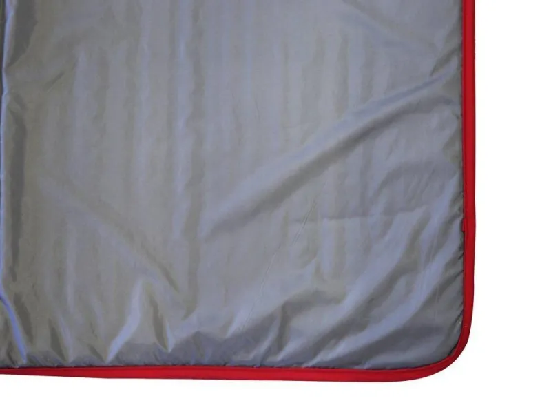 New Amenity Dome S Mat/Sheet Set 1-2 Person|Tent Accessories
