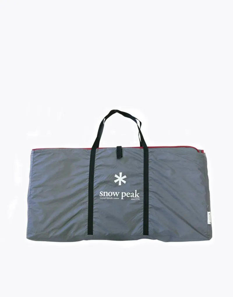 New Amenity Dome S Mat/Sheet Set 1-2 Person|Tent Accessories