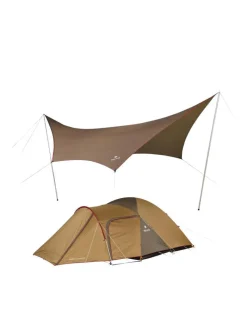 Store Amenity Medium Tent Set 2-4 Person|2-4 Person