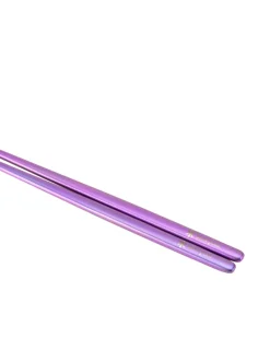 Hot Anodized Titanium Chopsticks Utensils