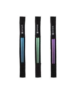 Hot Anodized Titanium Chopsticks Utensils