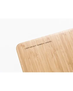 Best Sale Bamboo Folding Shelf Light Tables|Chairs