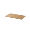 Cheap Bamboo IGT Table Regular Light Surfaces