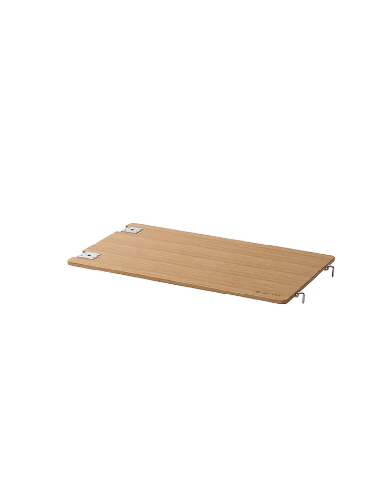 Cheap Bamboo IGT Table Regular Light Surfaces