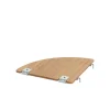 Best Bamboo Left Corner Extension Surfaces