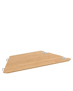 Cheap Bamboo Right Angle Extension Surfaces