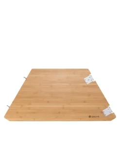Cheap Bamboo Right Angle Extension Surfaces