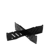 Cheap Base Plate Stand S Stove Accessories