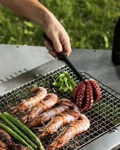 Cheap BBQ Pitts Takibi For Cooking|Stove Accessories