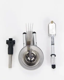 Store BiPod Stove Stoves