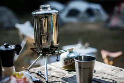 Store BiPod Stove Stoves