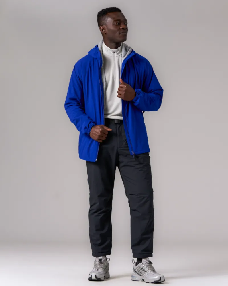 Best Breathable Insulated Jacket Outerwear