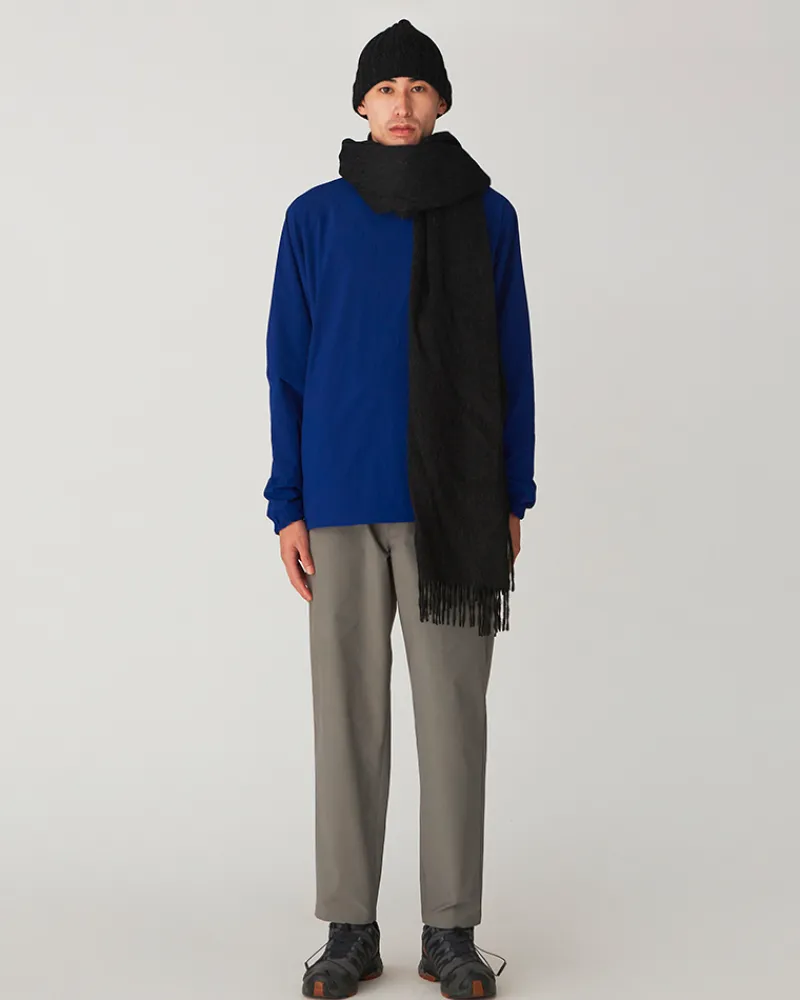 Hot Breathable Insulated Pullover Tops