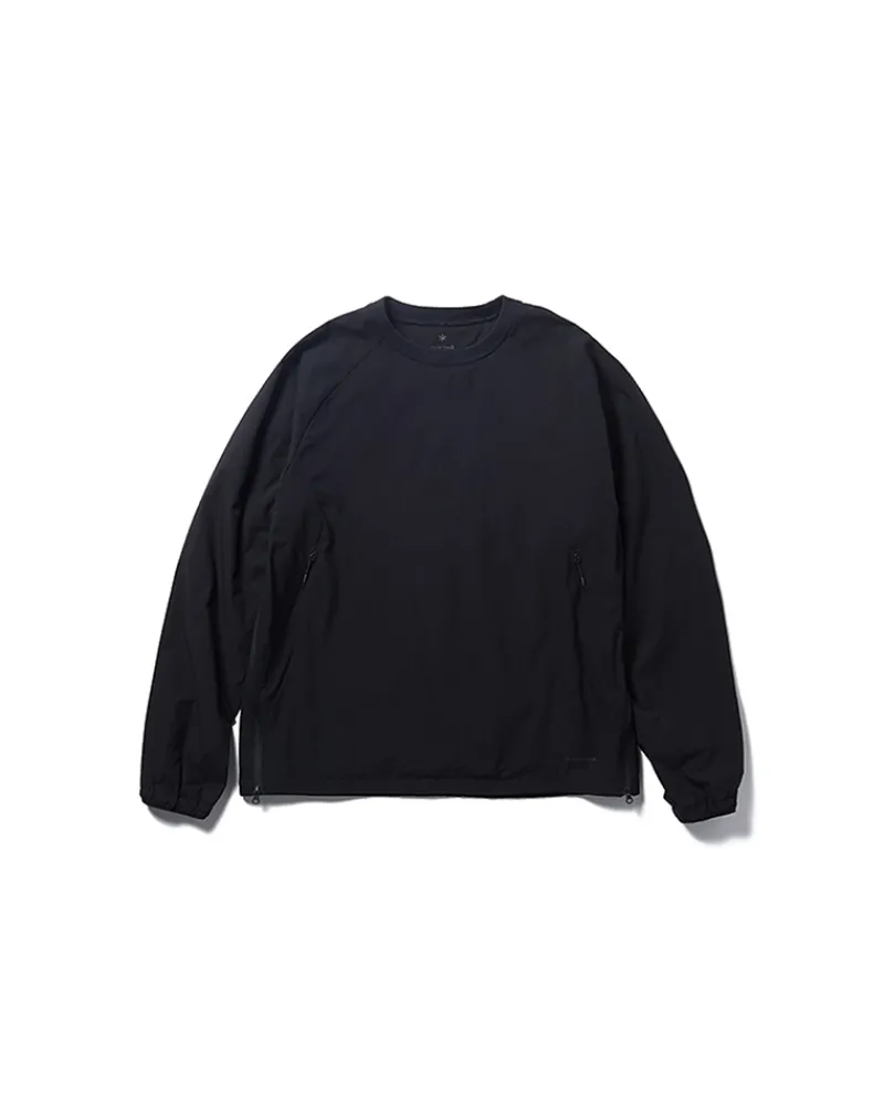 Hot Breathable Insulated Pullover Tops