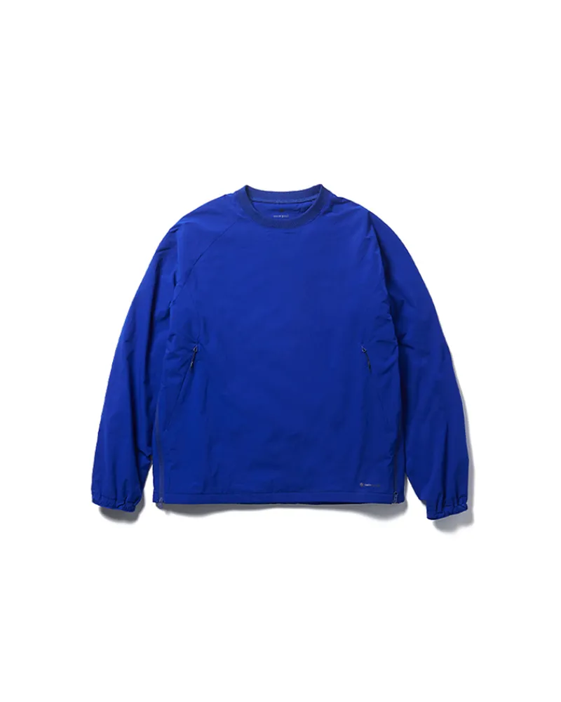 Hot Breathable Insulated Pullover Tops