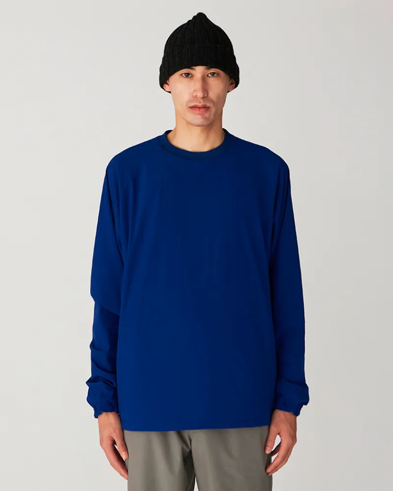 Hot Breathable Insulated Pullover Tops