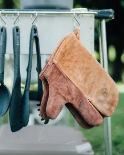 Shop Camper Mittens Takibi For Cooking|Takibi For Gathering