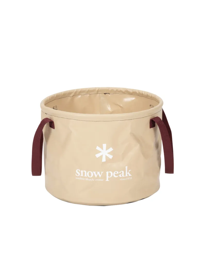 Best Sale Camping Bucket Jumbo Containers|Storage