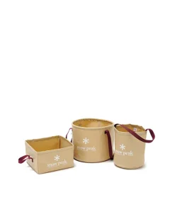 Best Sale Camping Bucket Jumbo Containers|Storage