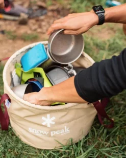 Best Sale Camping Bucket Jumbo Containers|Storage