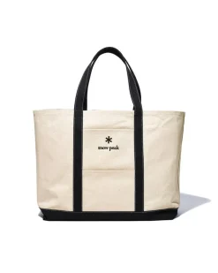 Sale Canvas Noasobi Tote Large Accessories|Bags