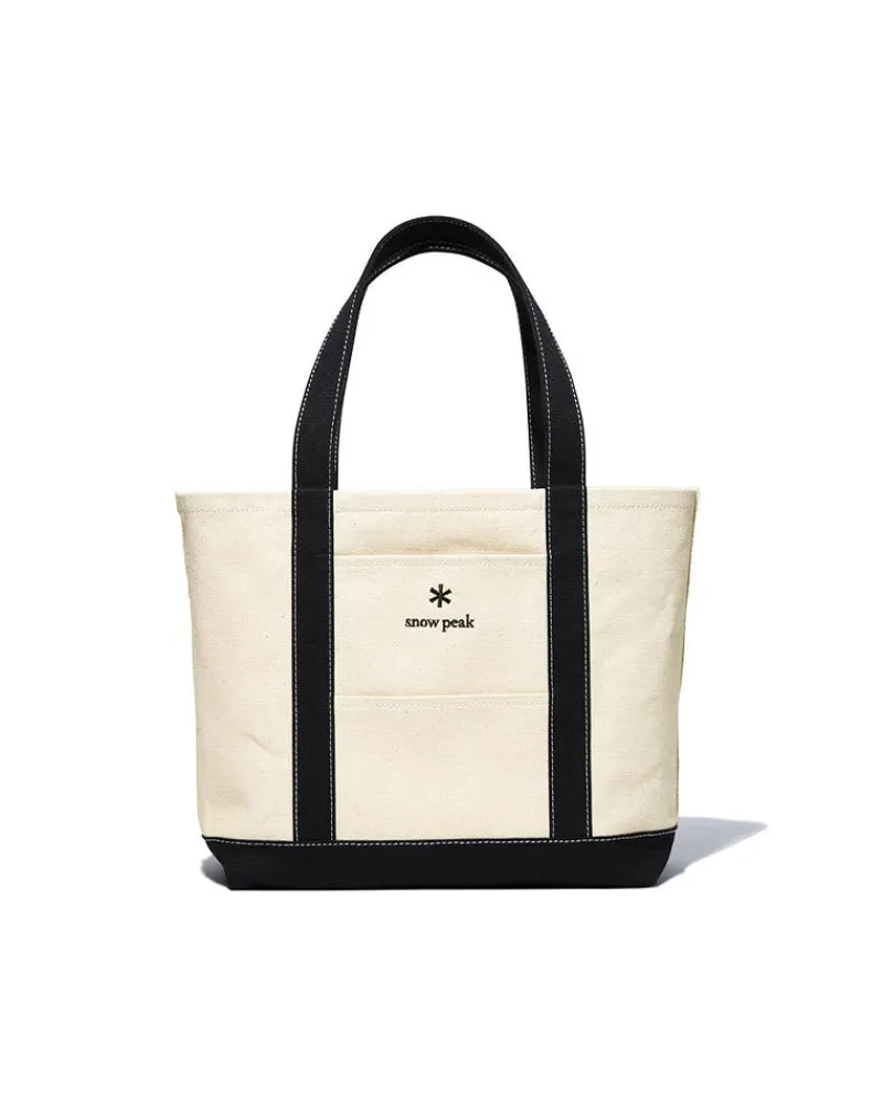 Outlet Canvas Noasobi Tote Medium Accessories|Bags