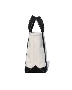 Outlet Canvas Noasobi Tote Medium Accessories|Bags