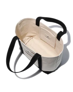 Outlet Canvas Noasobi Tote Medium Accessories|Bags