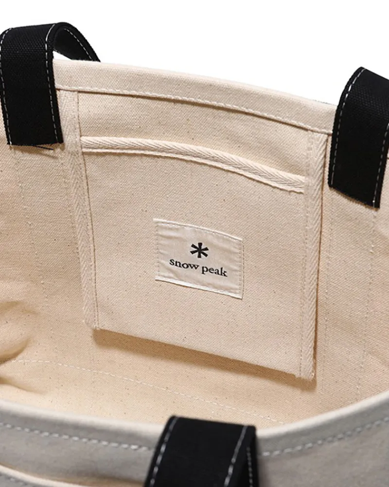 Outlet Canvas Noasobi Tote Medium Accessories|Bags