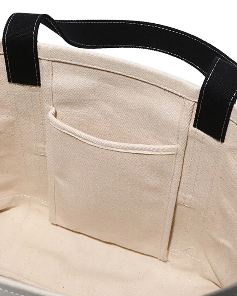 Outlet Canvas Noasobi Tote Medium Accessories|Bags