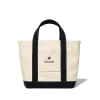 Flash Sale Canvas Noasobi Tote Small Accessories|Bags