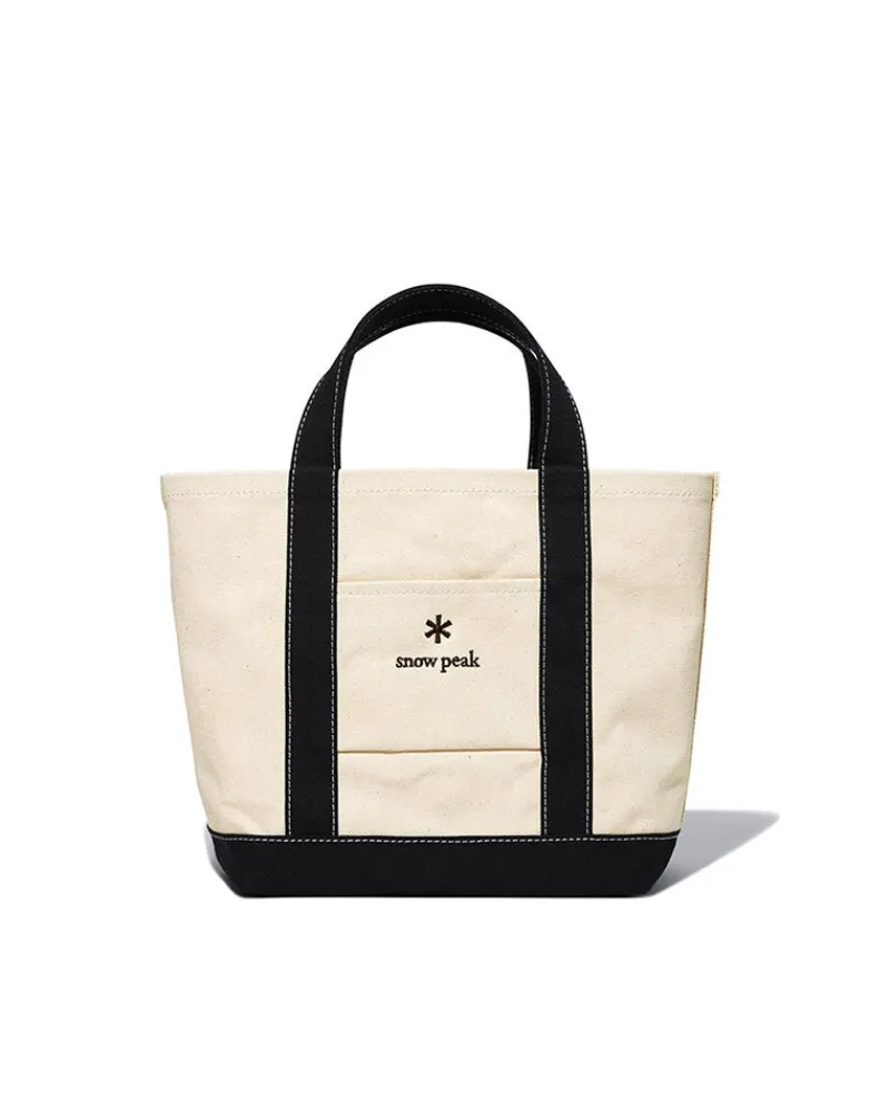 Flash Sale Canvas Noasobi Tote Small Accessories|Bags