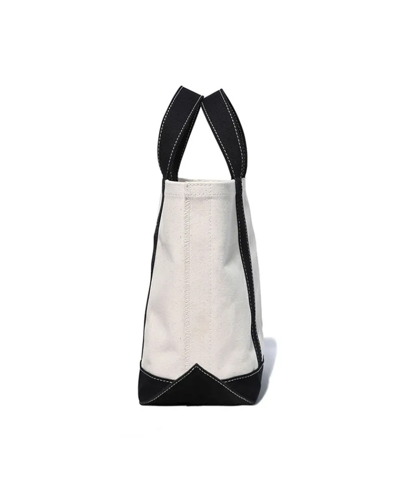 Flash Sale Canvas Noasobi Tote Small Accessories|Bags