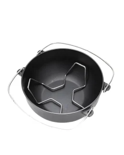 Discount Cast Iron Charcoal Stand 26cm Cast Iron|Cookware Accessories