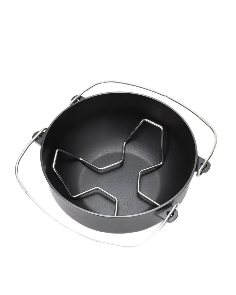 Discount Cast Iron Charcoal Stand 26cm Cast Iron|Cookware Accessories