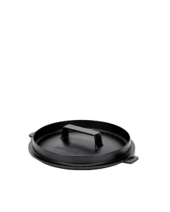 Best Cast Iron Oven 26cm Takibi For Cooking|Cast Iron