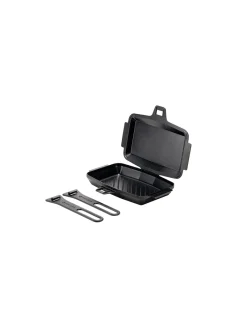 Store Cast Iron Sandwich Skillet Cast Iron